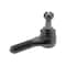 Mevotech 83-75 E-100 Econoline Club-B Wagon Tie Rod End, Mes437L MES437L - alternate 1